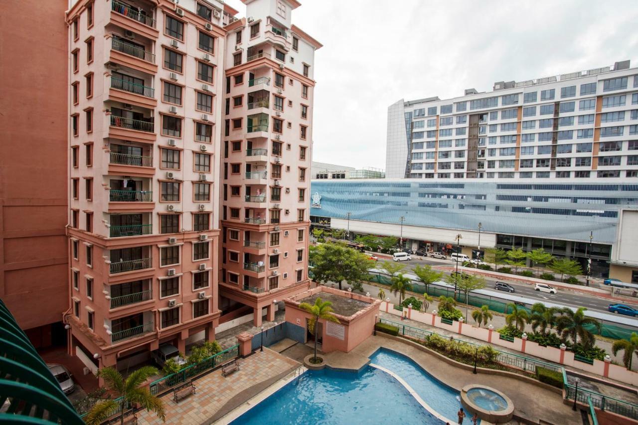 Marina Court Kota Kinabalu-Stay And Get Cash Rebate Habitación foto
